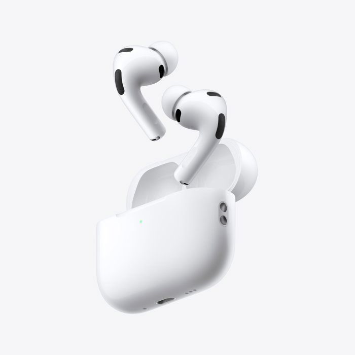 APPLE AirPods Pro 3 - Cdiscount Téléphonie