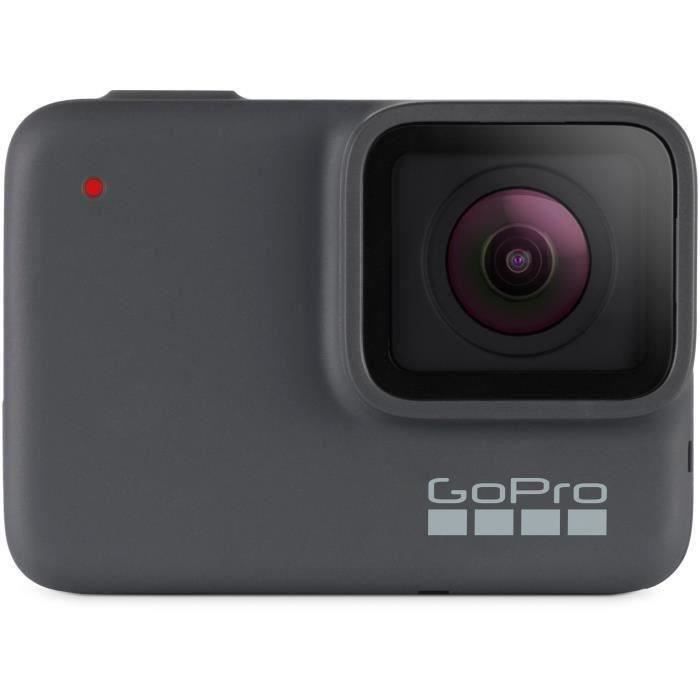 GoPro AKTTR-002 accessoire de caméra sportive d'action Kit Appareil photo