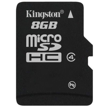 Plan/ète Domotique Carte Micro SD 8Go avec syst/ème JEEDOM pr/é-install/é Adaptateur Inclus