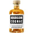 Bourgoin - Microbarrique 1998 - Cognac - 43,0% Vol. - 35 cl-0