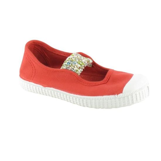 Chipie Ballerine ballerina TCHOUK