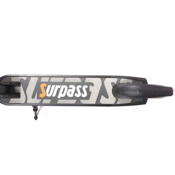 Surpass 8 Pro