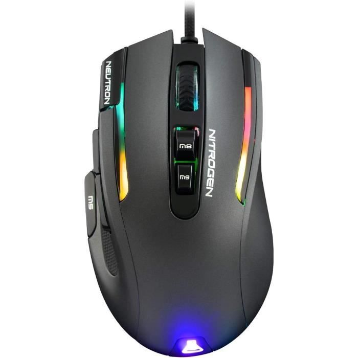 gaming The G Lab Kult Nitrogen Neutron - vue 6