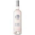 Vin gris blanc