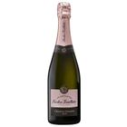 Champagne Nicolas Feuillatte La Grande Réserve Rosé - 75 cl