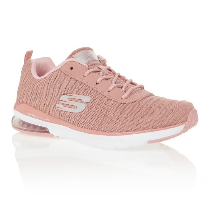 Skechers air infinity shop femme