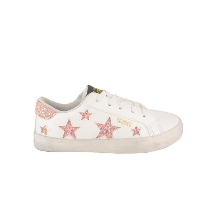 Chaussures le temps des cerises fille top