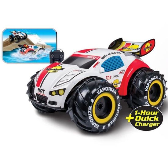 Voiture télécommandée nikko vaporizr sales