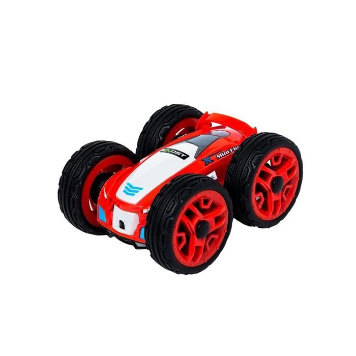 voiture exost 360