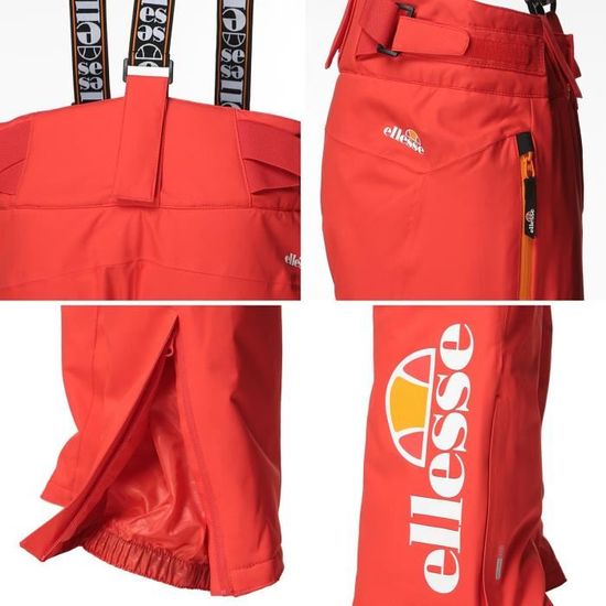 Pantalon ski femme ellesse outlet
