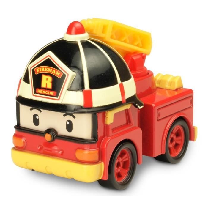 voiture télécommandée mr patate