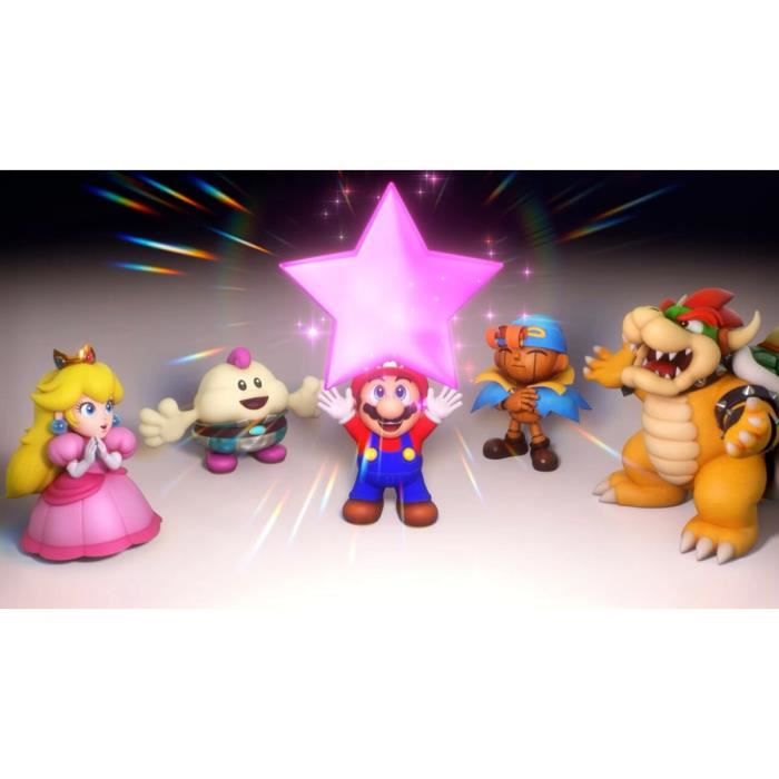super mario rpg nintendo switch