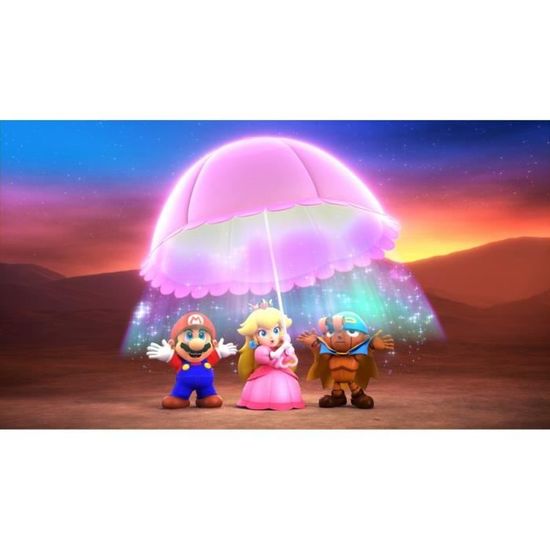 super mario rpg nintendo switch
