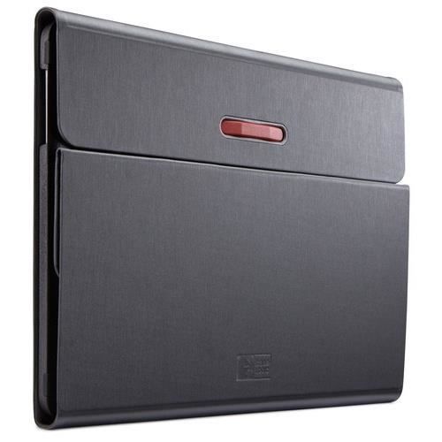 Case Logic étui rotatif Gal Tab 4 10.1 - vue 2