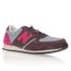 NEW BALANCE Baskets Chaussures Homme Violet, gris et rose - Achat / Vente  basket - Cdiscount