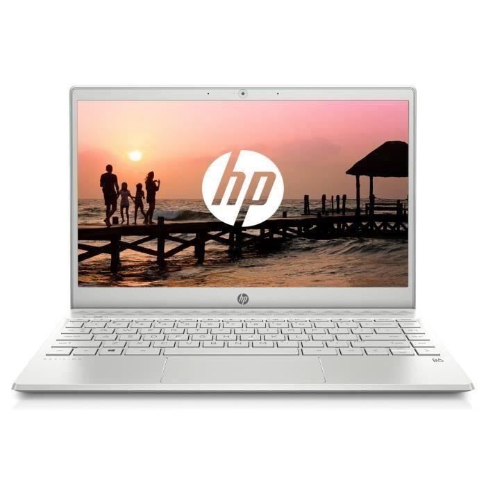  PC Ultrabook Pavilion 13-an0024nf - 13.3"1