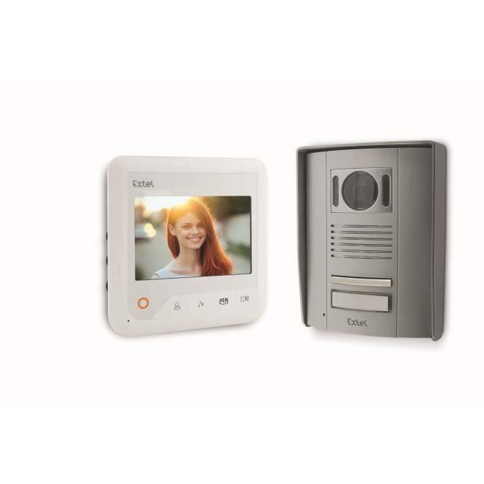 Sitemapcdatahttpsbloginf Inetcomvisiophone Extel 2 Fils