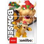 NINTENDO Figurine Amiibo - Bowser • Collection Super Mario