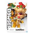 Figurine Amiibo - Bowser • Collection Super Mario-1