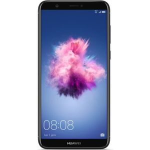 SMARTPHONE Smartphone Huawei P Smart DS 32 Go Noir