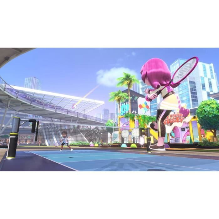 Nintendo Switch Sports • Jeu Nintendo Switch - Cdiscount Jeux vidéo