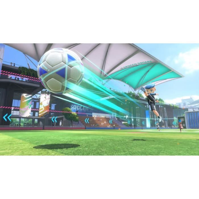Nintendo Switch Sports • Jeu Nintendo Switch - Cdiscount Jeux vidéo