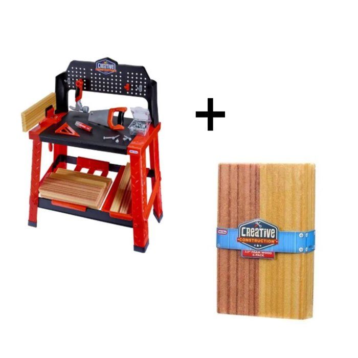 Creative Construction Workbench - vue 5