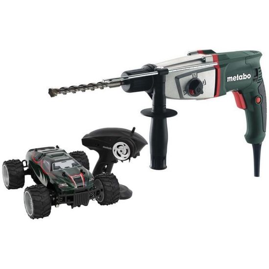 metabo rc truggy