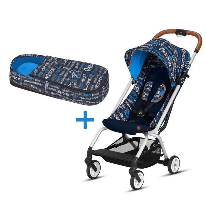 poussette cybex cdiscount