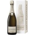 Champagne Roederer Collection avec étui-0