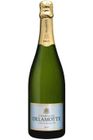 LAURENT PERRIER Champagne Delamotte Brut - 75 cl