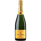 Champagne Veuve Clicquot Brut Carte Jaune - 75 cl