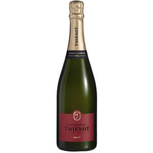 CHAMPAGNE Champagne Thienot Brut - 75 cl