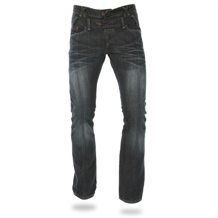 Jean homme cdiscount top