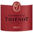 Champagne Thienot Brut - 75 cl-1