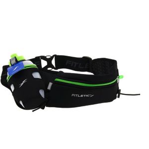 homyl de cyclisme Sac /à dos Clip ceinture porte-bidon bande Gourde Support boucle