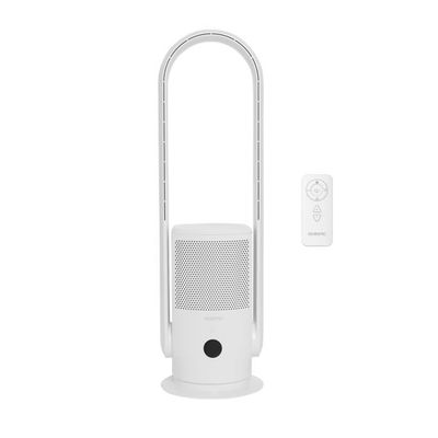 OCEANIC Ventilateur purificateur d'air