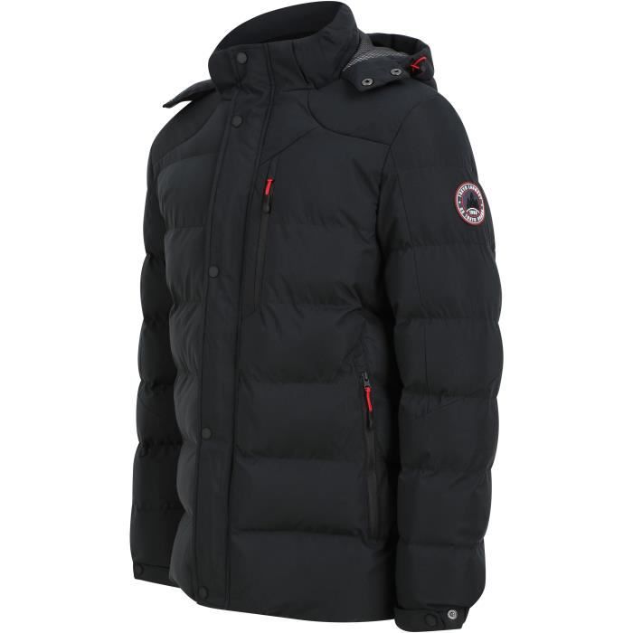 Doudoune Homme Doudoune Femme Tokyo Laundry Tokyo Laundry Doudoune