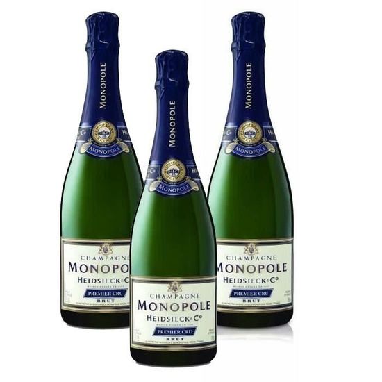 ANCIEN PORTE CLÉ AIGLE CHAMPAGNE " GH Mumm et Cie Reims " cordon rouge