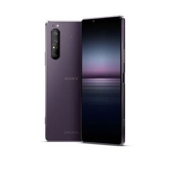 SONY Xperia 1 II Violet 5G