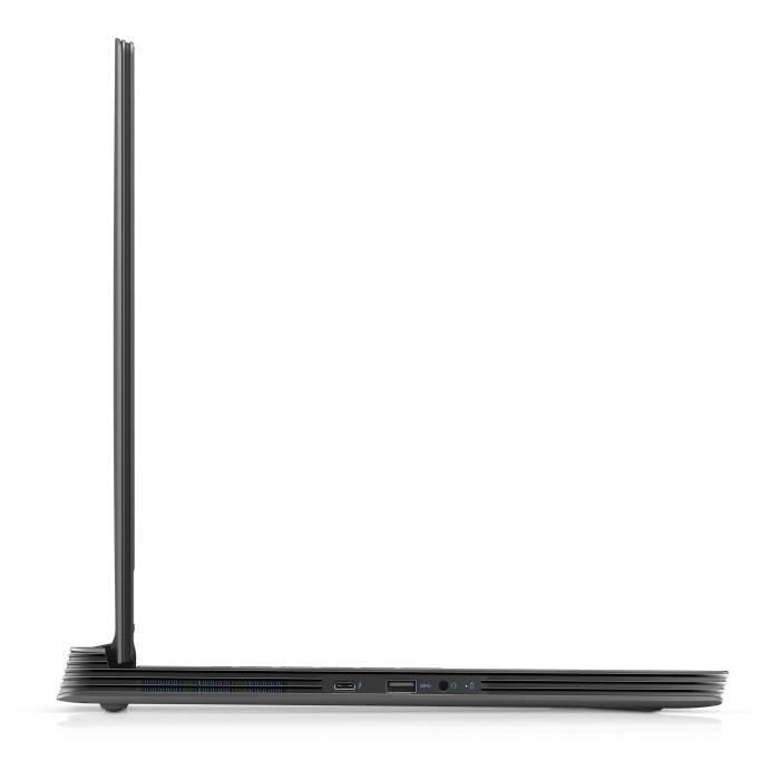 PC Portable Gamer -  G7 17 7790 - 17,3" FHD3