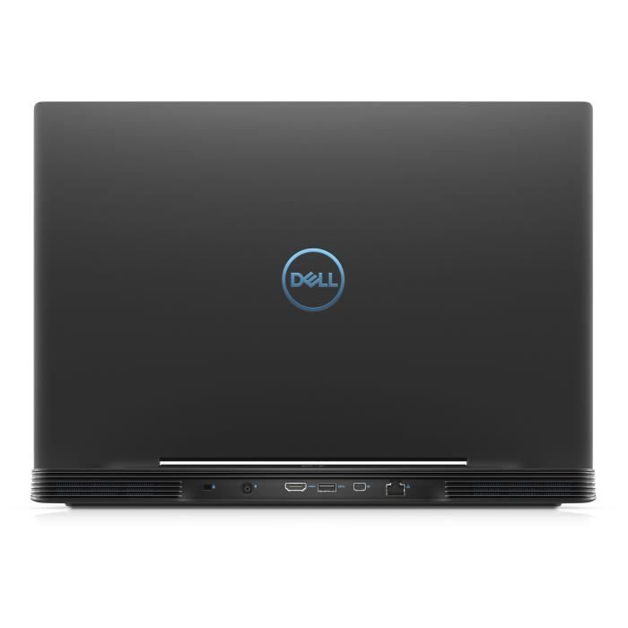 PC Portable Gamer -  G7 17 7790 - 17,3" FHD4