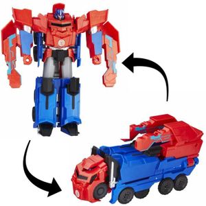 robot jouet transformers