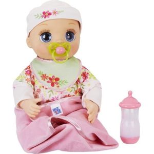 Bebe Alive Qui Grandi Cdiscount Bebe Alive Qui Grandi Cdiscount