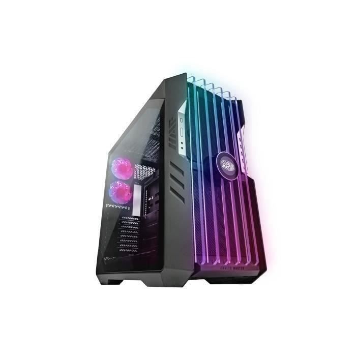 Boitier PC Gaming – COOLER MASTER HAF 700 EVO – (H700E-IGNN-S00)