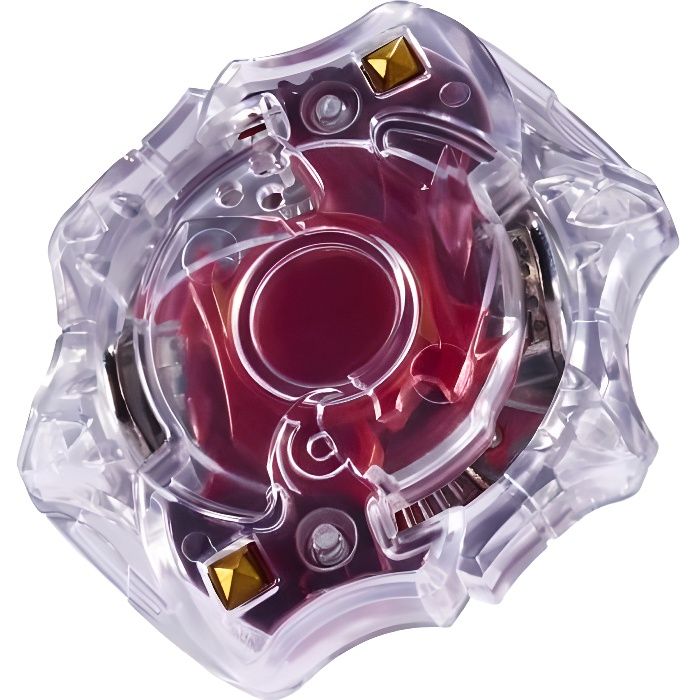 BEYBLADE BURST Toupie Single Top SPRYZEN Cdiscount Jeux Jouets