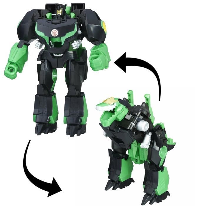 jouet transformers robots in disguise