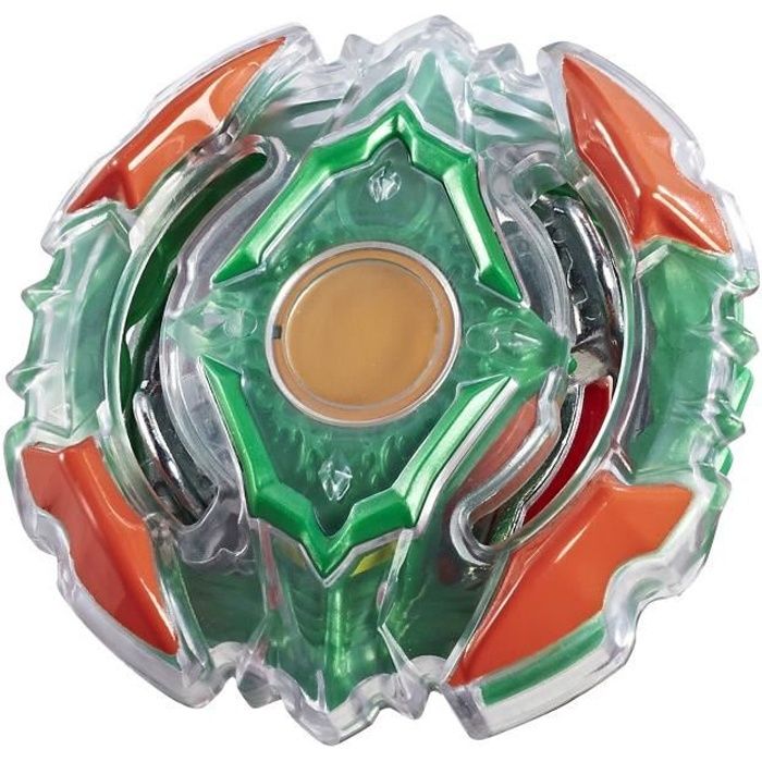 beyblade burst toupie