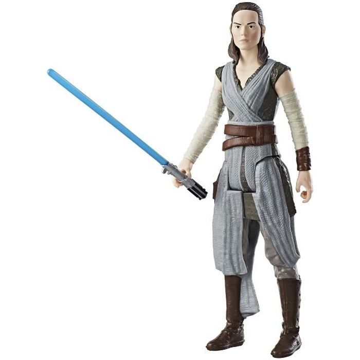 Figurine rey star wars 30 cm Clearance