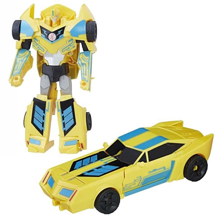 Transformers power surge bumblebee store
